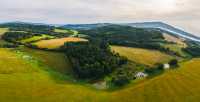 Bohdalovice u Větřní | Revitalizace hlavního odvodňovacího zařízení